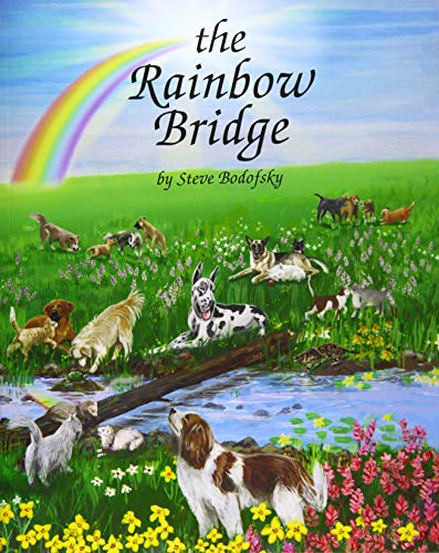 Book Cover The Rainbow Bridge