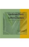 Book Cover Landscape Plants for California Gardens