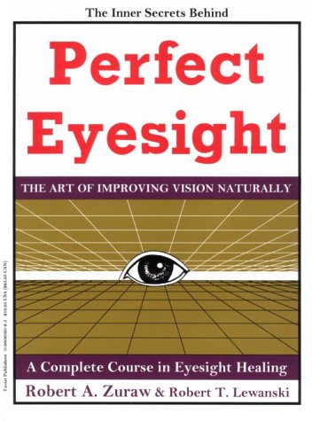 Perfect Eyesight