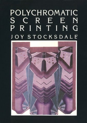 Polychromatic Screen Printing