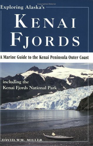 Exploring Alaska's Kenai Fjords