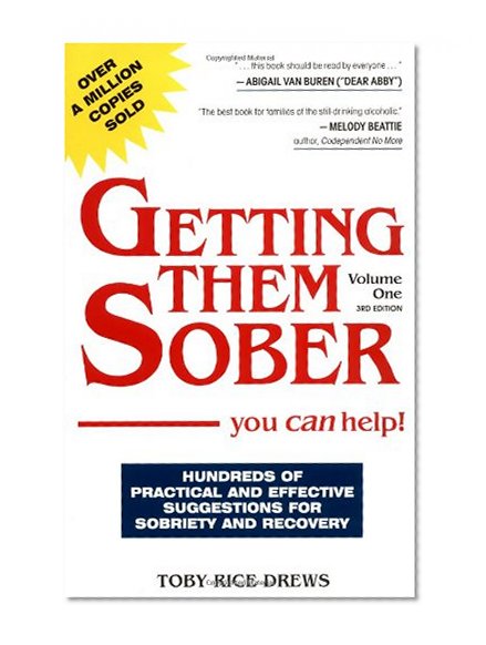 Getting Them Sober You Can Help