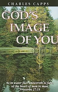 Book Cover God's Image Of You