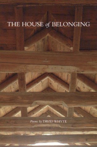 Book Cover The House of Belonging