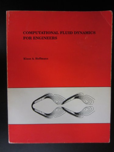 Computational Fluid Dynamics for Engineers
