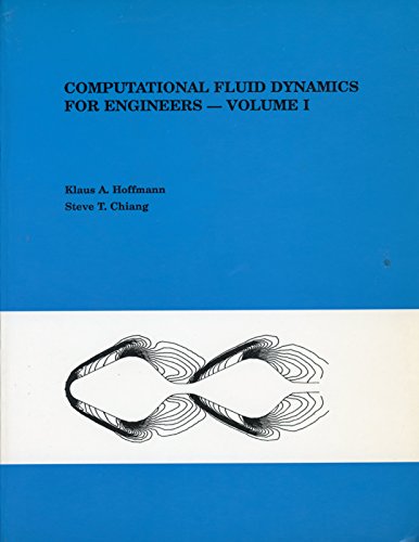 Computational Fluid Dynamics for Engineers