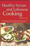 Healthy Syrian and Lebanese Cooking