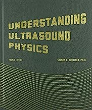 Book Cover Understanding Ultrasound Physics