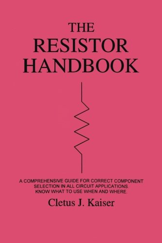 Book Cover The Resistor Handbook