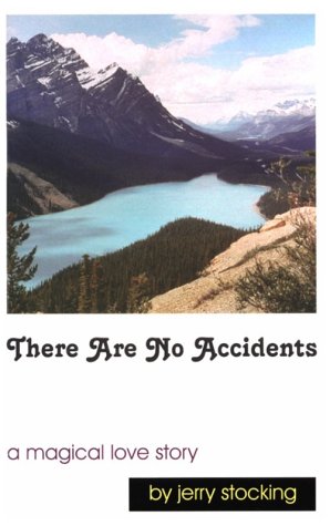 Book Cover There Are No Accidents