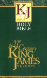 Twenty-First Century King James Version