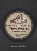 Collector's Guide to Victor Records