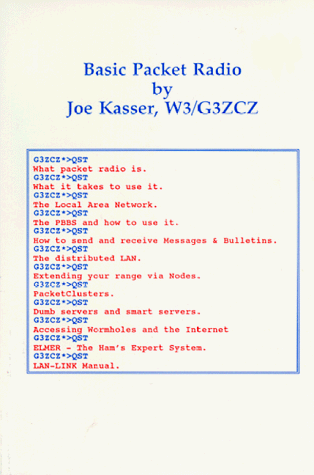 Basic Packet Radio