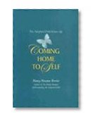 Book Cover Coming Home to Self: The Adopted Child Grows Up