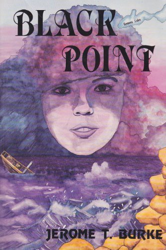 Book Cover Black Point
