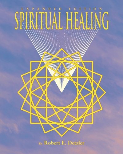 Book Cover Spiritual Healing: Expanded Edition