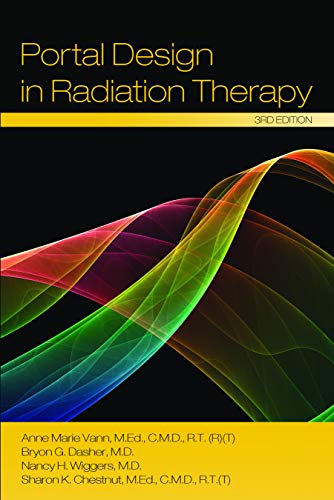 Book Cover Portal Design in Radiation Therapy