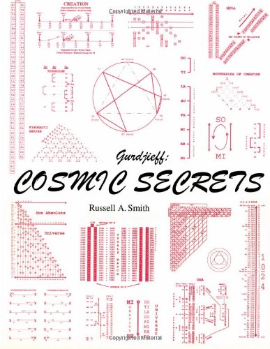 Gurdjieff: Cosmic Secrets