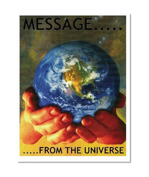Message..... From The Universe