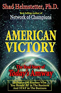American Victory - The Real Story of Today's Amway