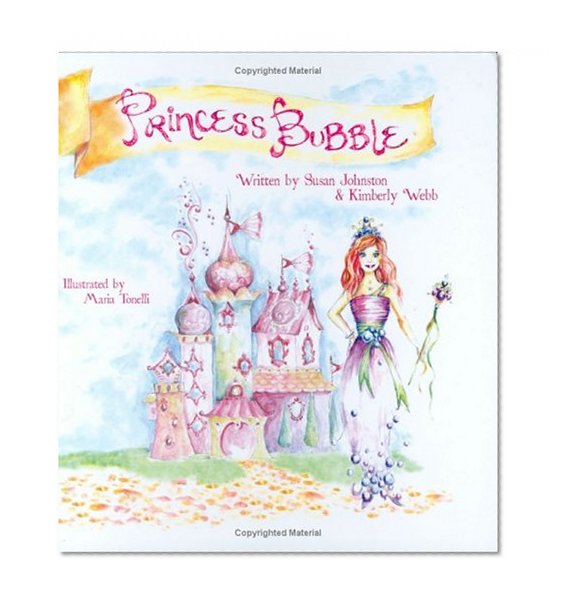 Princess Bubble