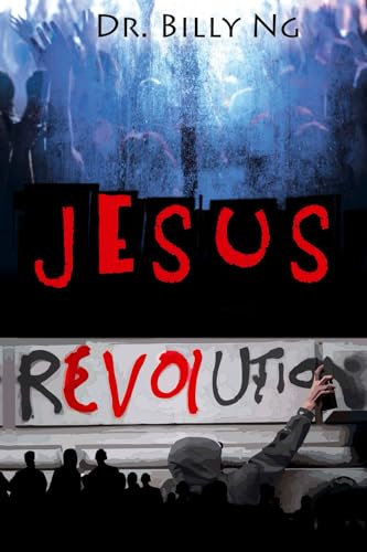 Jesus Revolution (Grace Revolution)