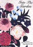 Into the Garden: Realistic Three Dimensional Flowers - Faster By the Strip