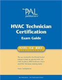 Pal's HVAC Technician Certification Exam Guide