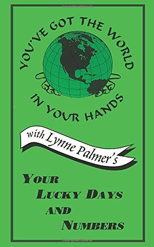 Your Lucky Days And Numbers