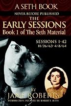 Book Cover The Early Sessions: Book 1 of The Seth Material (Seth, Seth Book.)