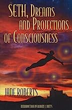 Book Cover Seth Dreams and Projections Of Consciousness