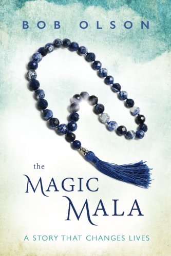 Book Cover The Magic Mala: A Story That Changes Lives