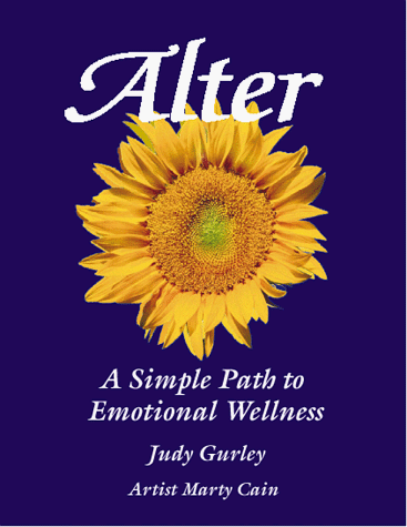 Alter - A Simple Path to Emotional Wellness
