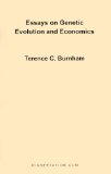 Essays on Genetic Evolution and Economics
