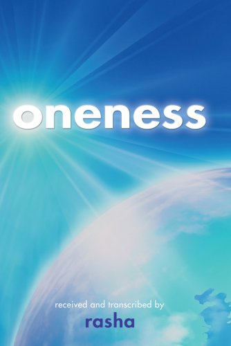 Book Cover Oneness
