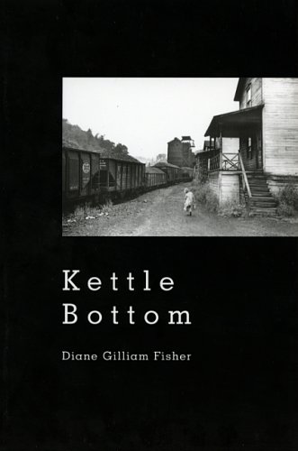 Book Cover Kettle Bottom