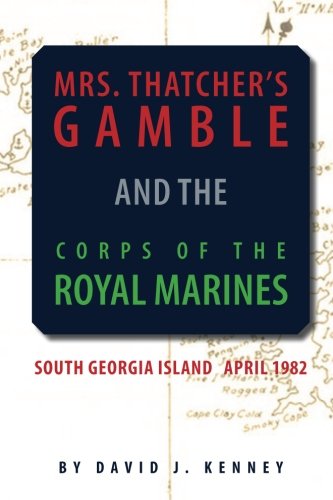 Mrs. Thatcher's Gamble
