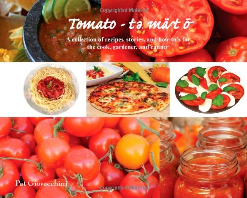 Tomato - te mat o