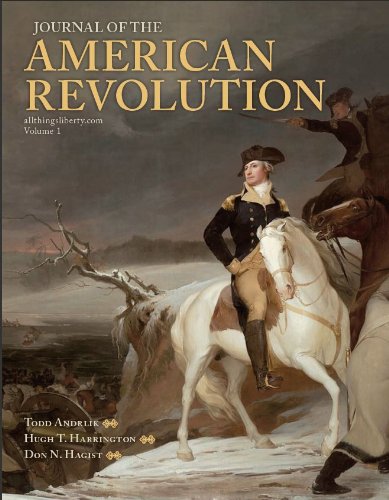 Journal of the American Revolution