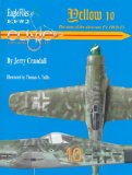 Yellow 10: Story of the ultr-rate Fw 190 D-13 (Library of Eagles 2)