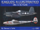 Eagles Illustrated, EI#2 : Allies in the Pacific