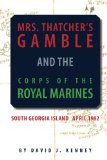 Mrs. Thatcher's Gamble