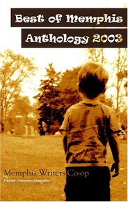 Best of Memphis Anthology 2003