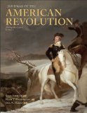 Journal of the American Revolution