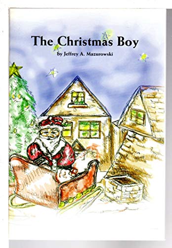 The Christmas Boy