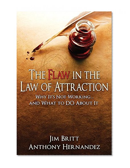 The Flaw in the Law of Attraction
