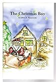 The Christmas Boy