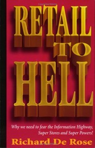 Retail To Hell