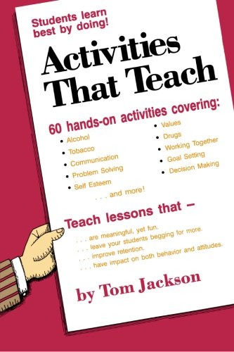 Book Cover Activities That Teach