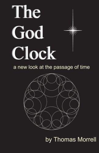Book Cover The God Clock: a new look at the passage of time